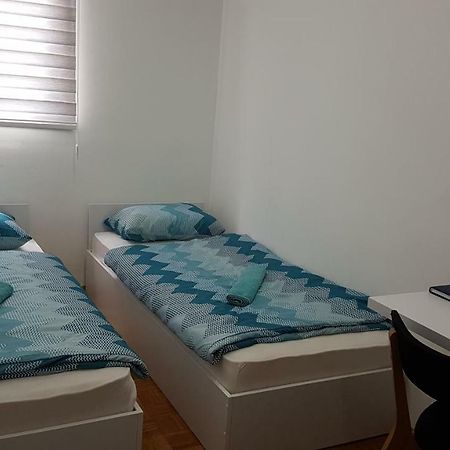 Apartment Emina 트라브니크 외부 사진