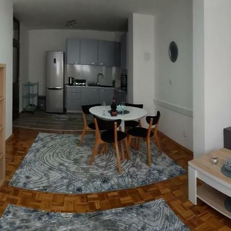 Apartment Emina 트라브니크 외부 사진