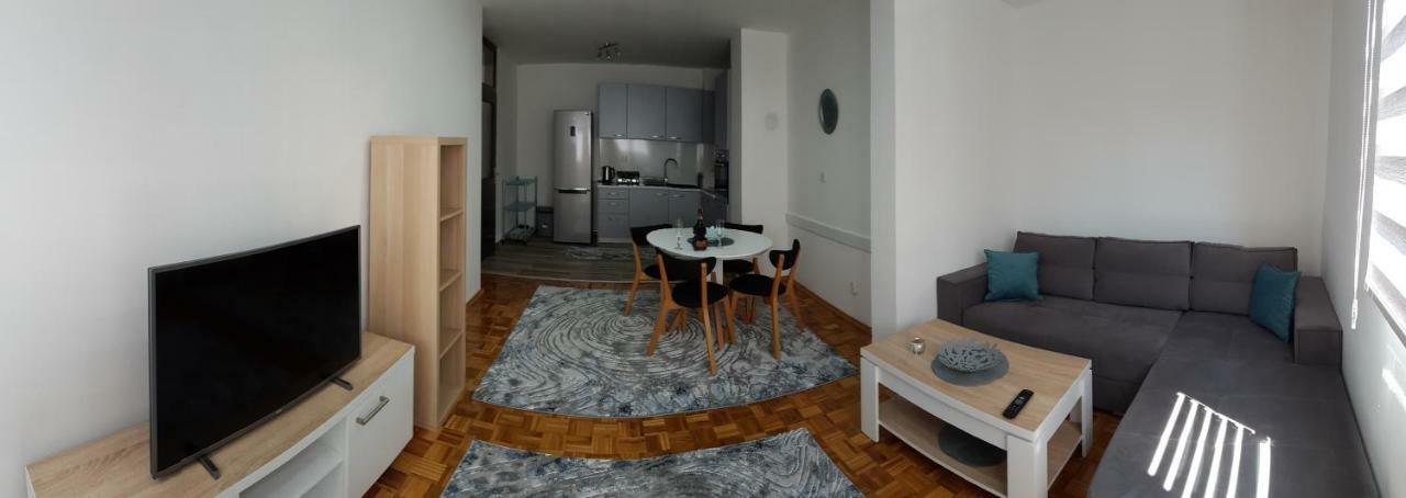 Apartment Emina 트라브니크 외부 사진